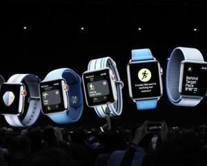 伊春网站建设可穿戴设备不好卖了， Apple Watch 依旧一枝独秀